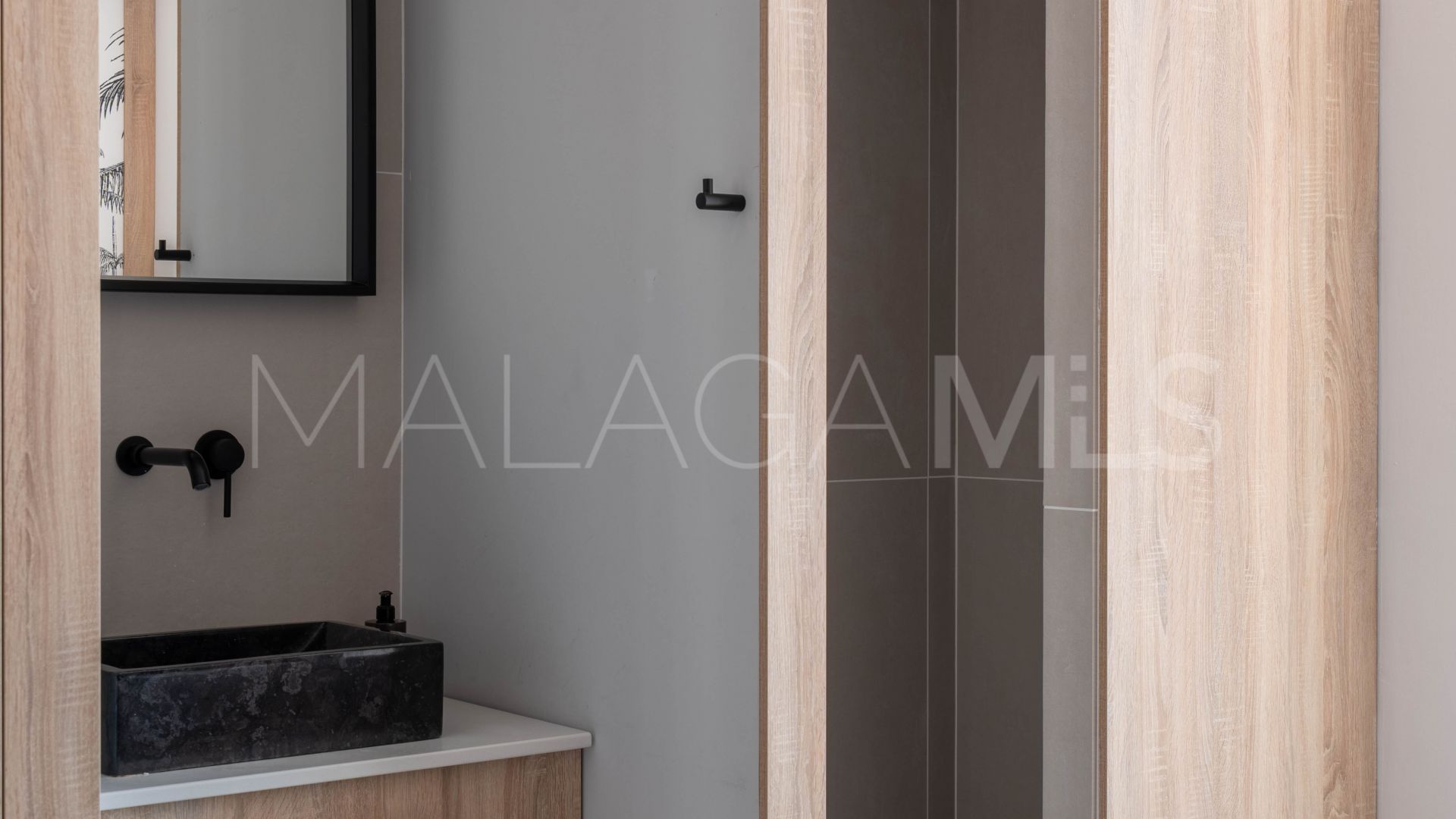 Se vende casa in El Madroñal