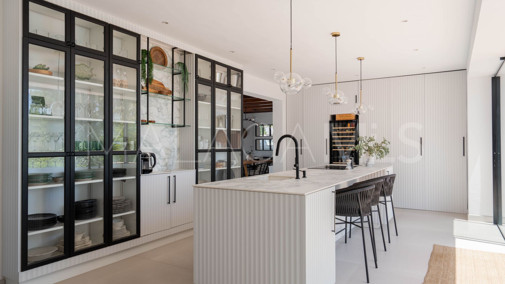 Se vende casa in El Madroñal