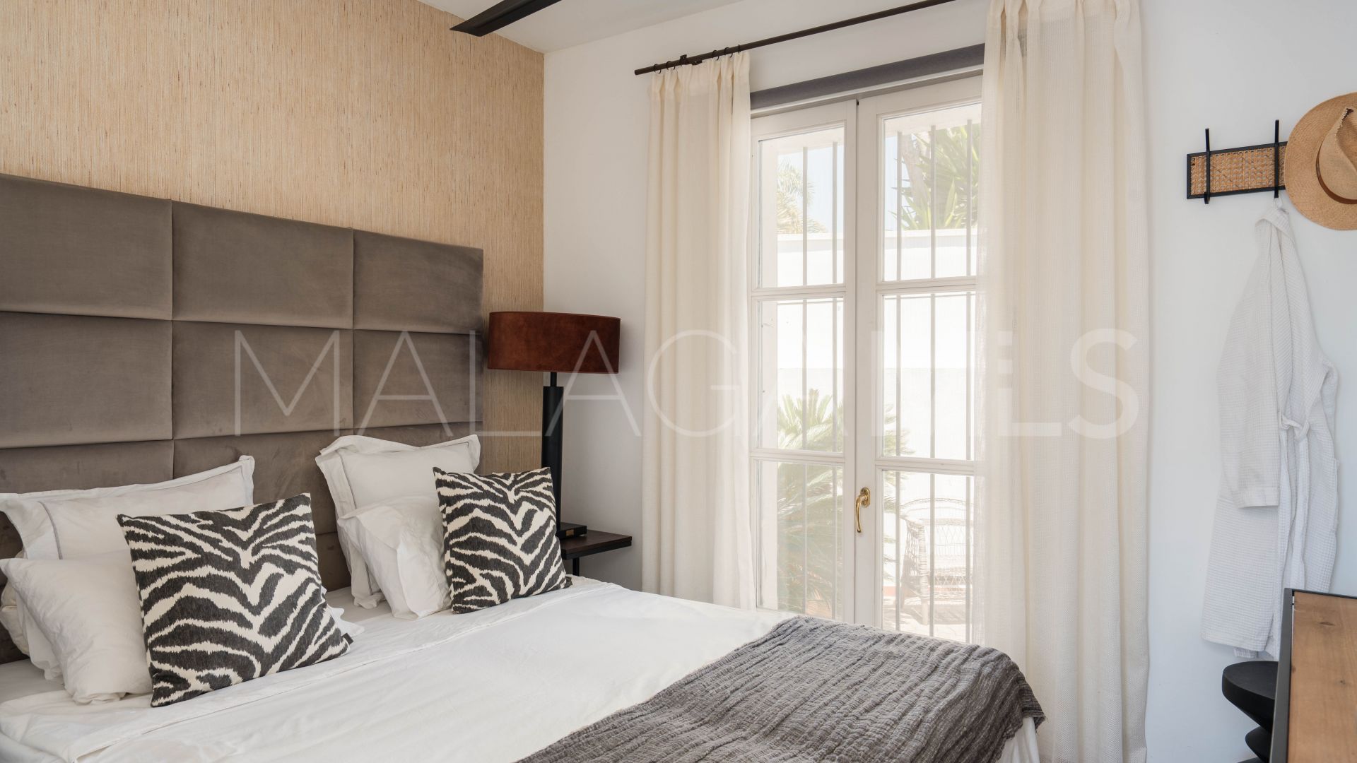 Se vende casa in El Madroñal