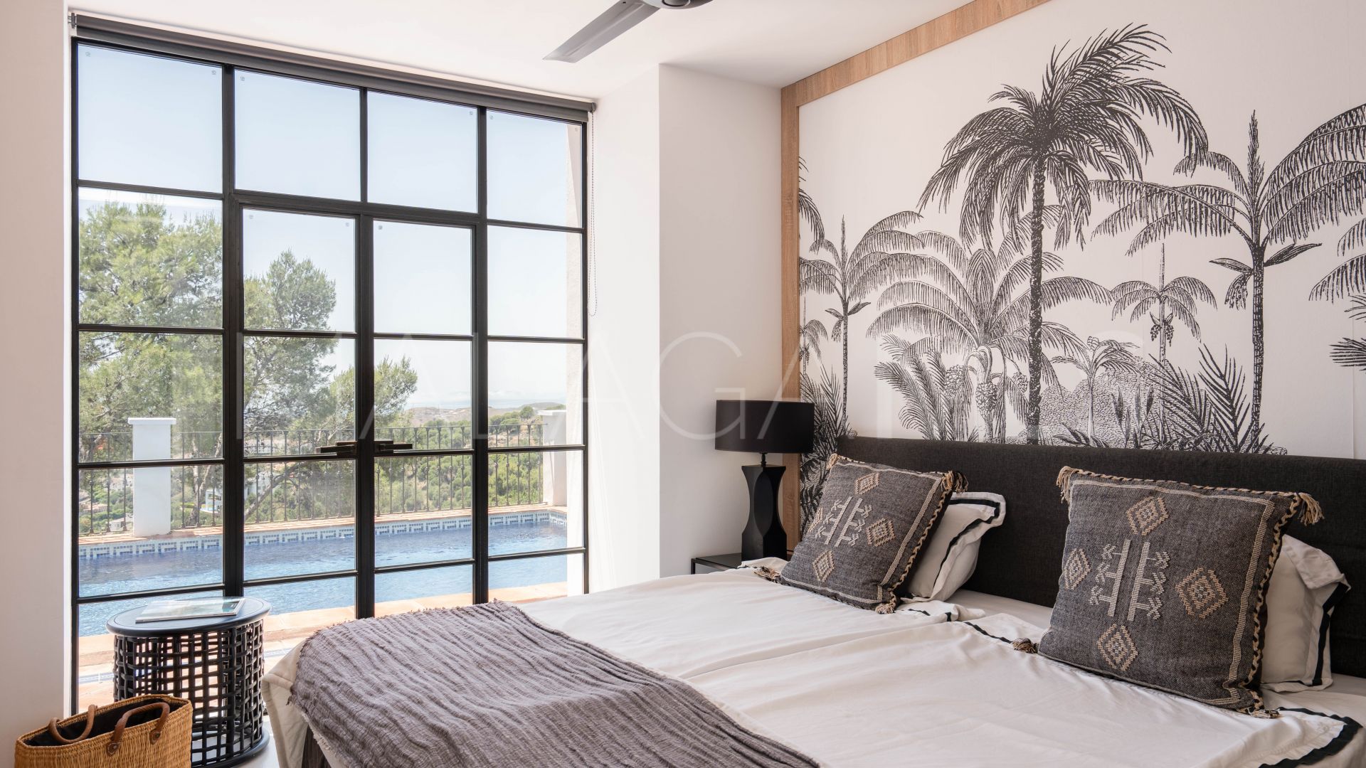 Se vende casa in El Madroñal