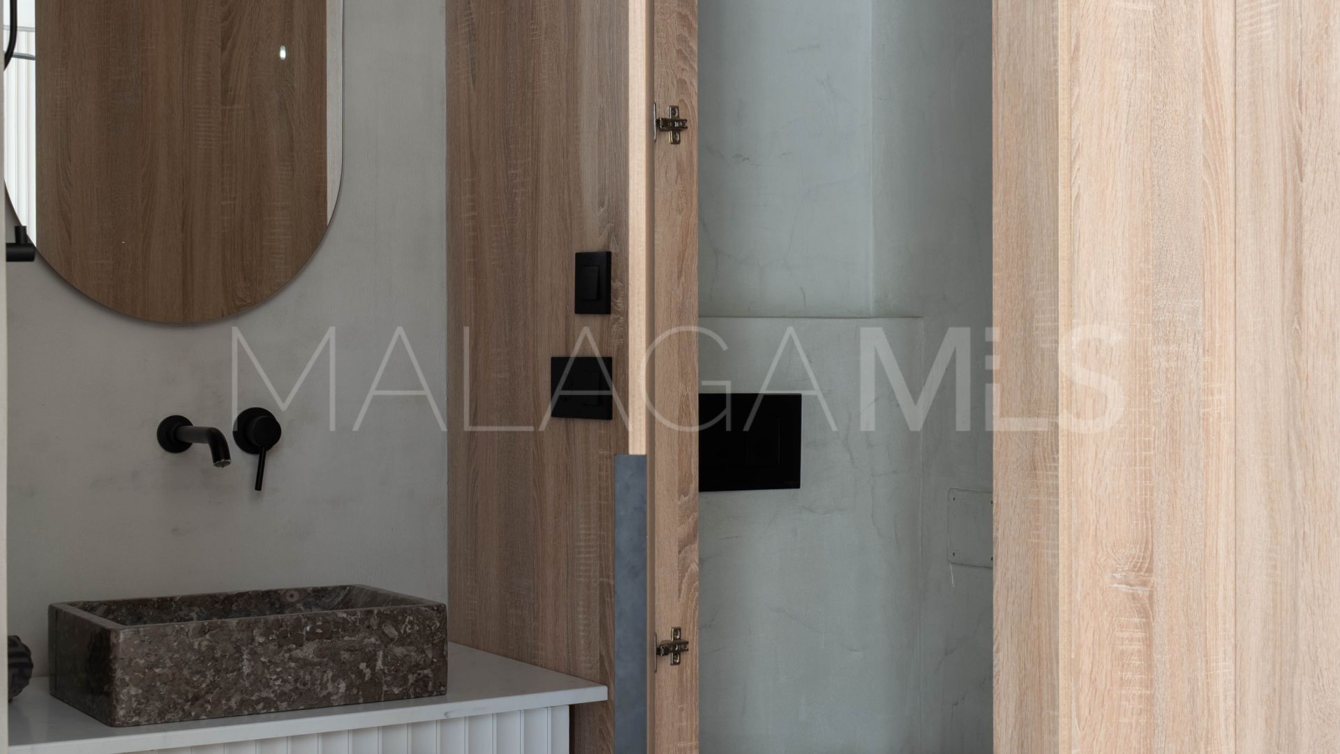 Se vende casa in El Madroñal