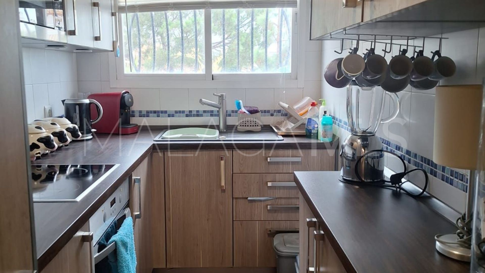 Buy Ático in Calahonda with 1 bedroom