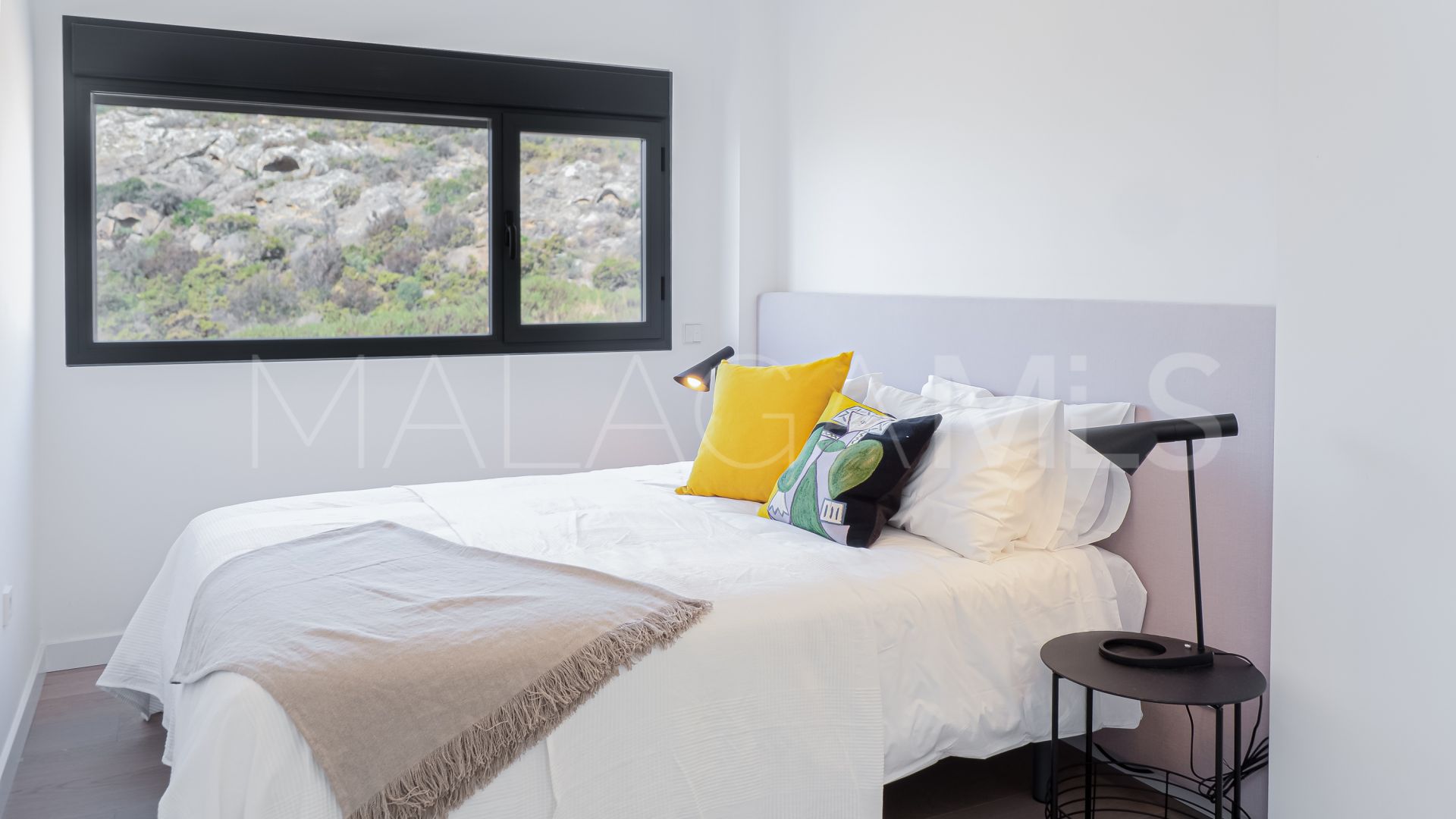 Villa with 4 bedrooms for sale in Manilva