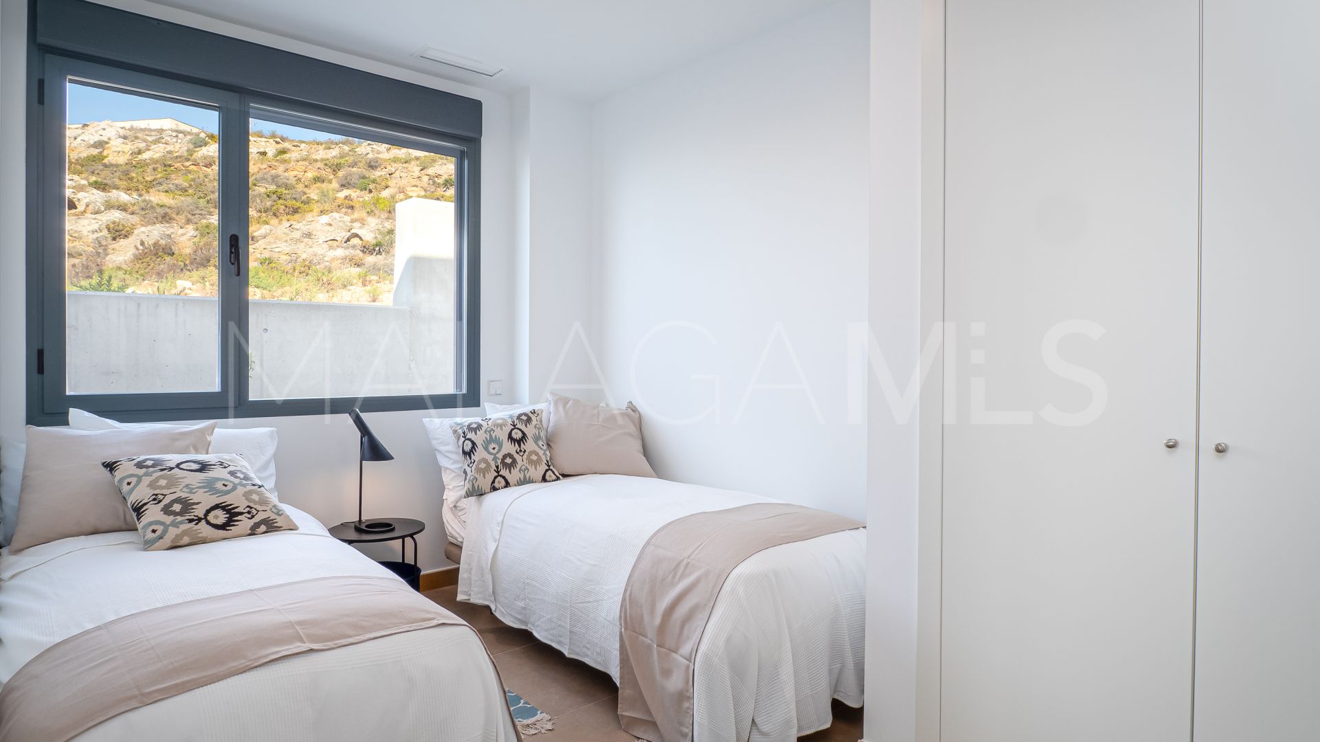 Villa with 4 bedrooms for sale in Manilva