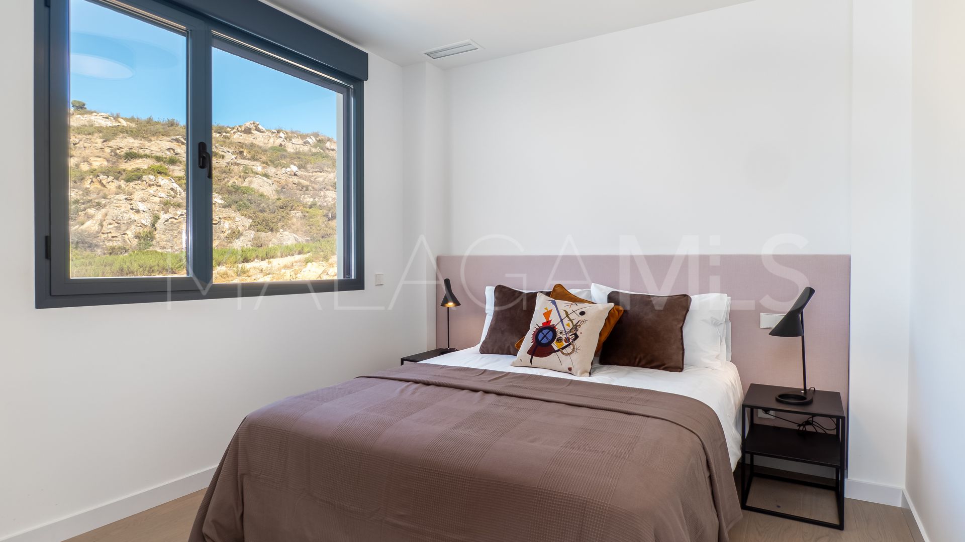 Villa with 4 bedrooms for sale in Manilva
