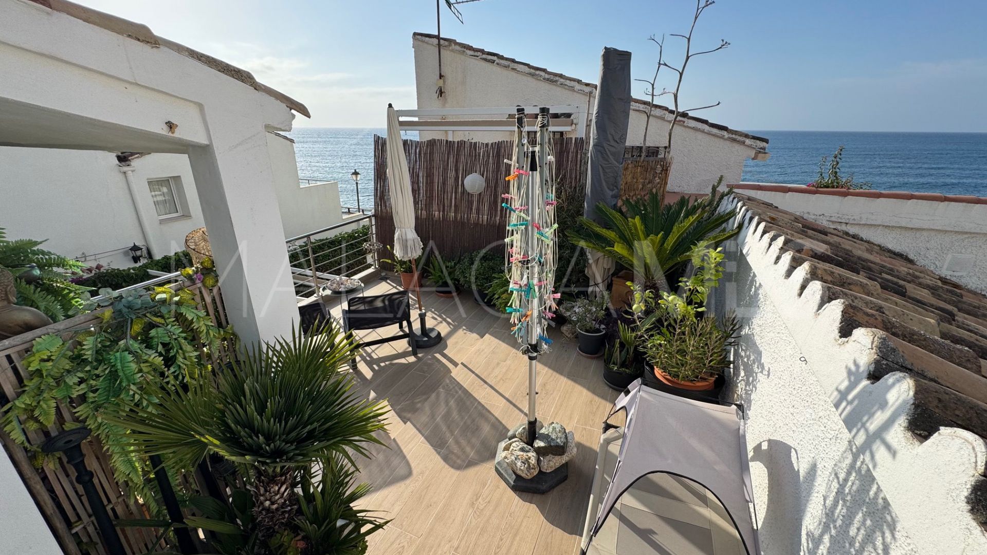 Radhus for sale in Estepona