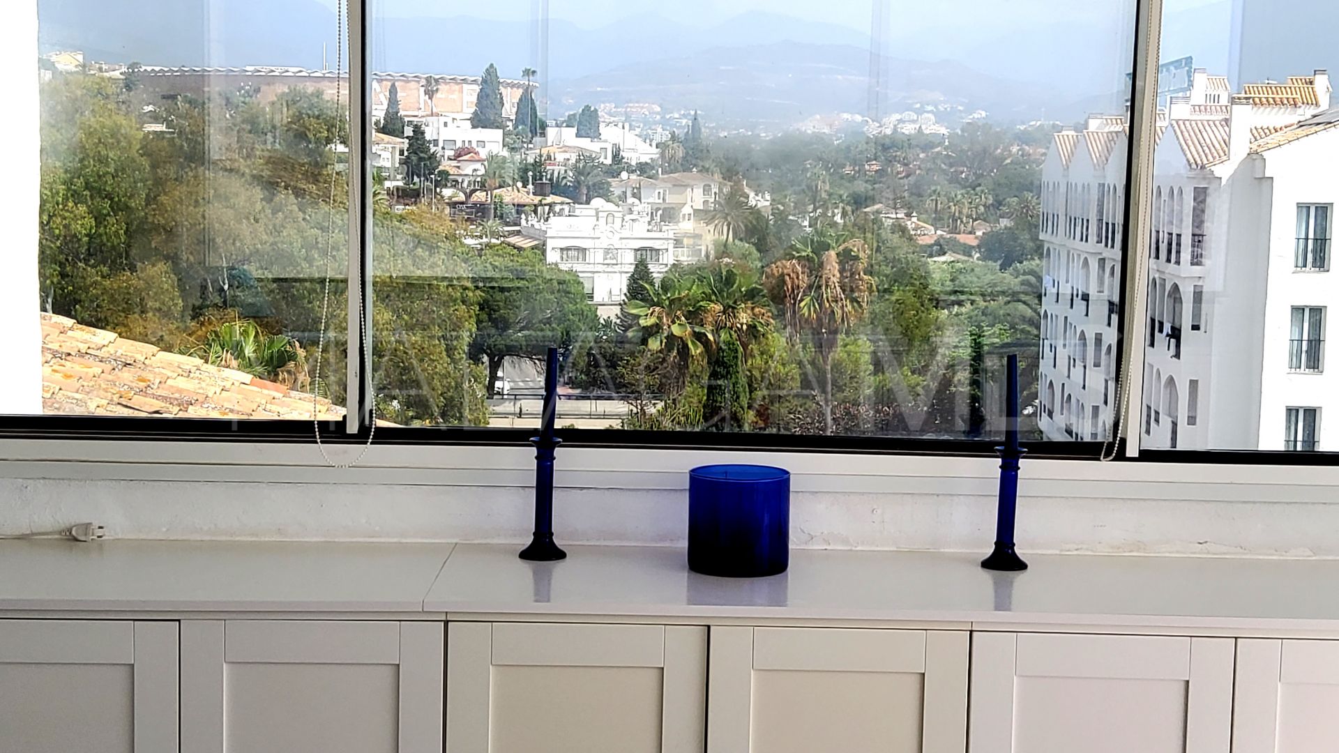 Penthaus for sale in Jardines del Puerto