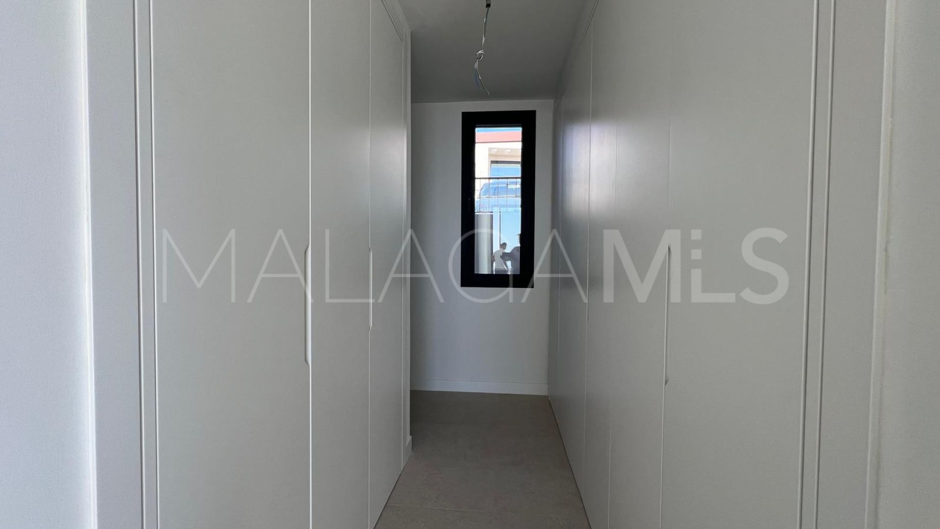 Villa for sale in Benahavis