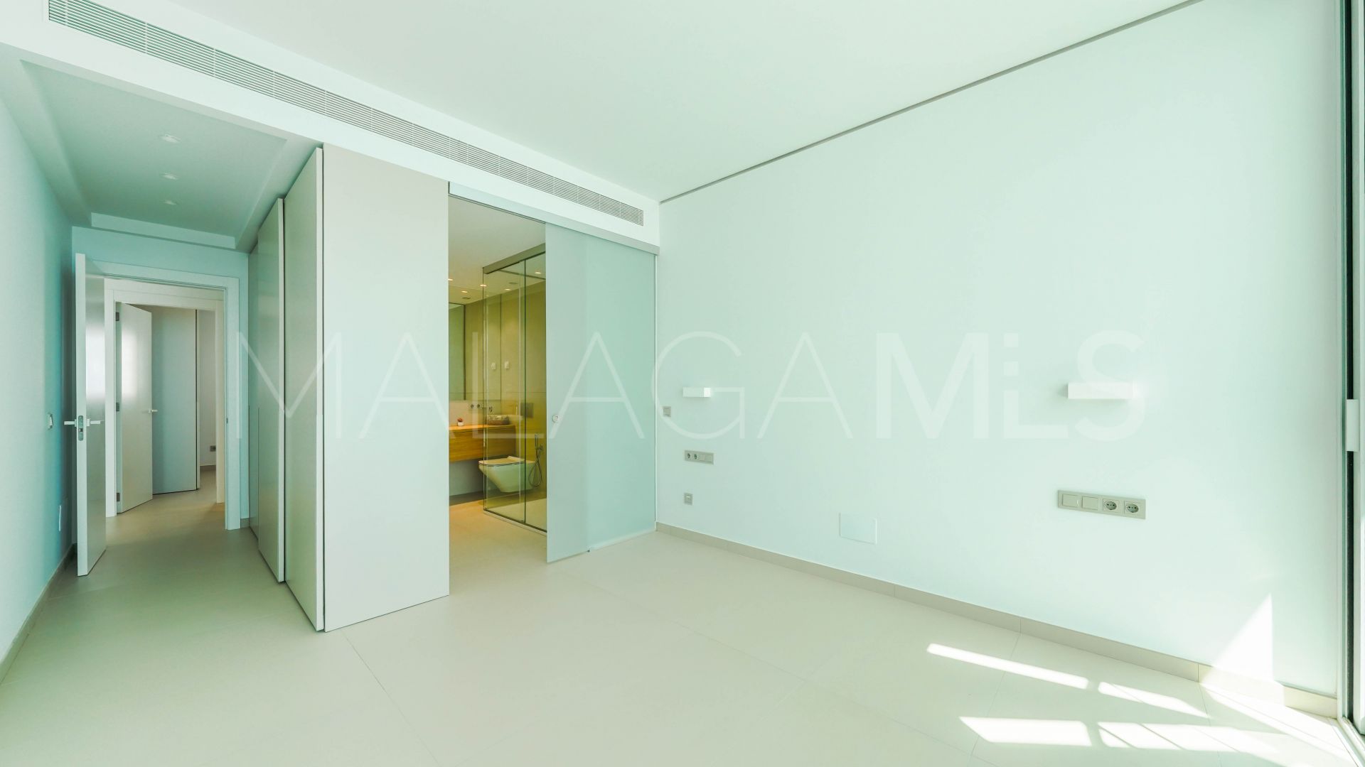 Zweistöckiges penthouse for sale in Fuengirola