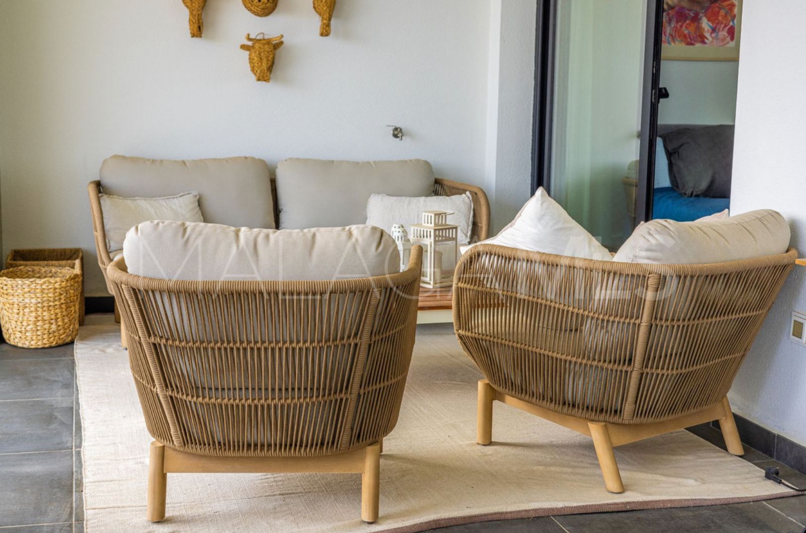 Lägenhet for sale in Mijas Costa