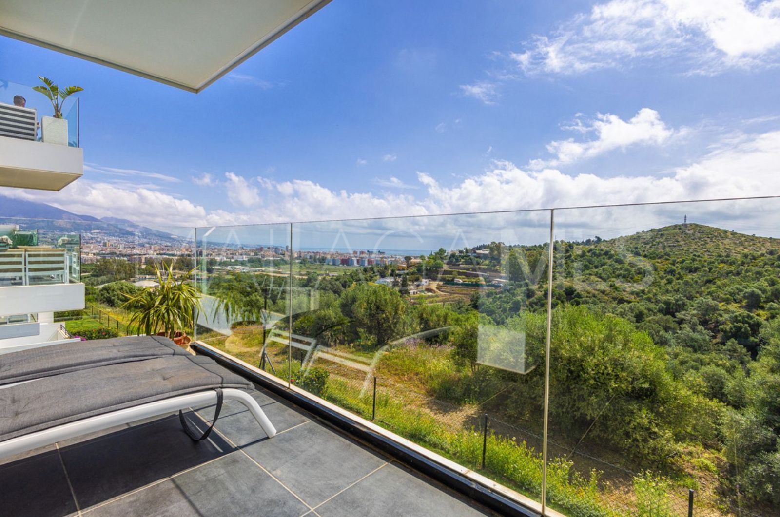 Lägenhet for sale in Mijas Costa
