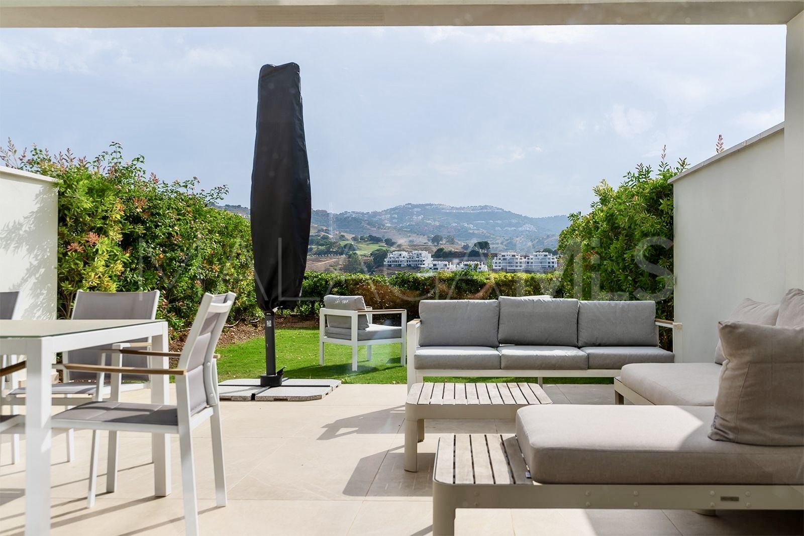 Reihenhaus for sale in La Cala Golf Resort