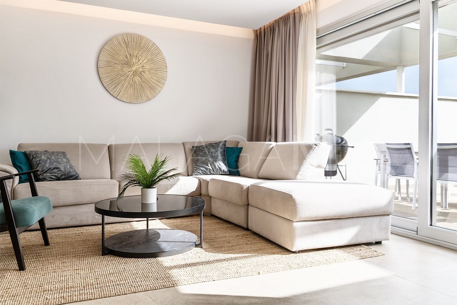 Reihenhaus for sale in La Cala Golf Resort