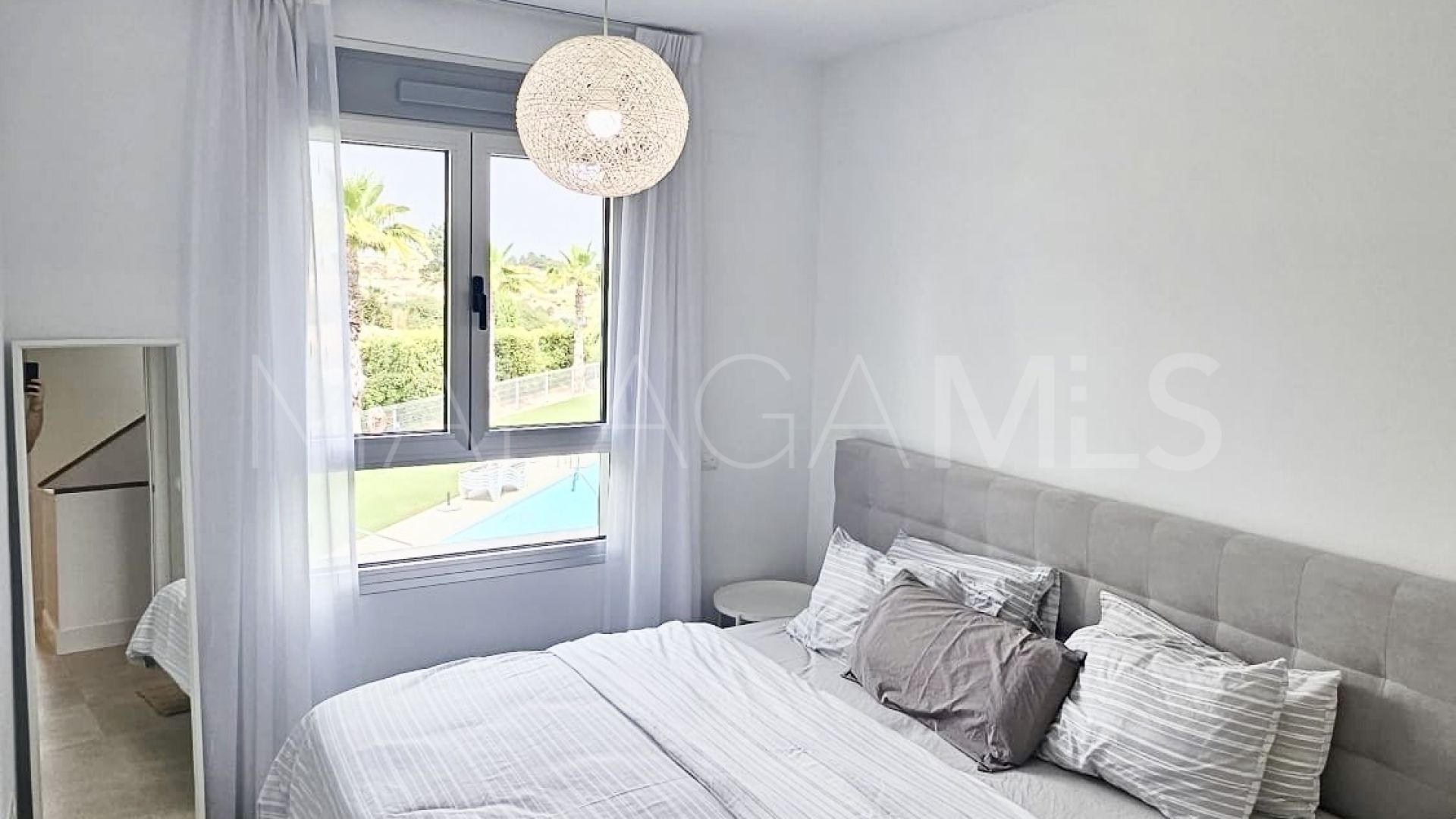Reihenhaus for sale in La Cala Golf Resort