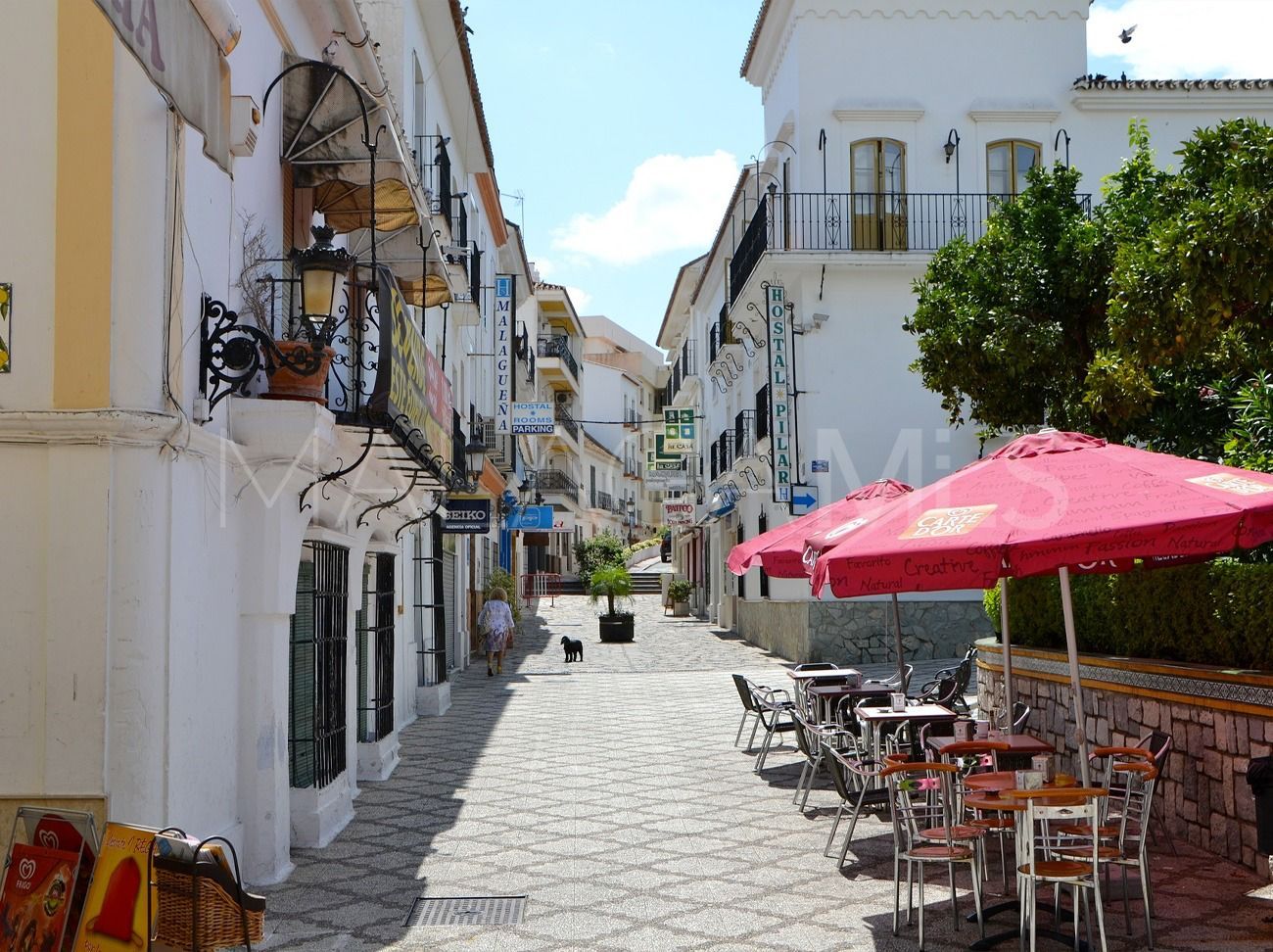 Reihenhaus for sale in La Cala Golf Resort