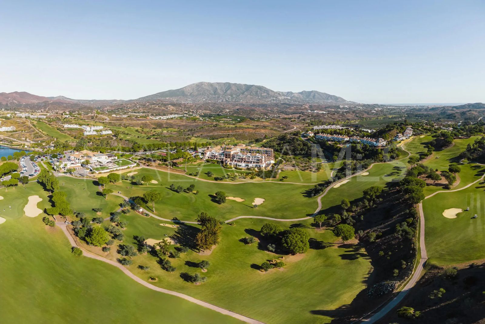 Reihenhaus for sale in La Cala Golf Resort