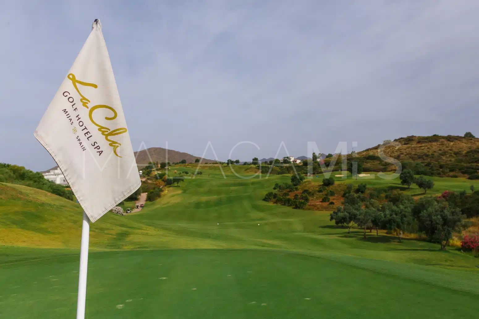 Reihenhaus for sale in La Cala Golf Resort
