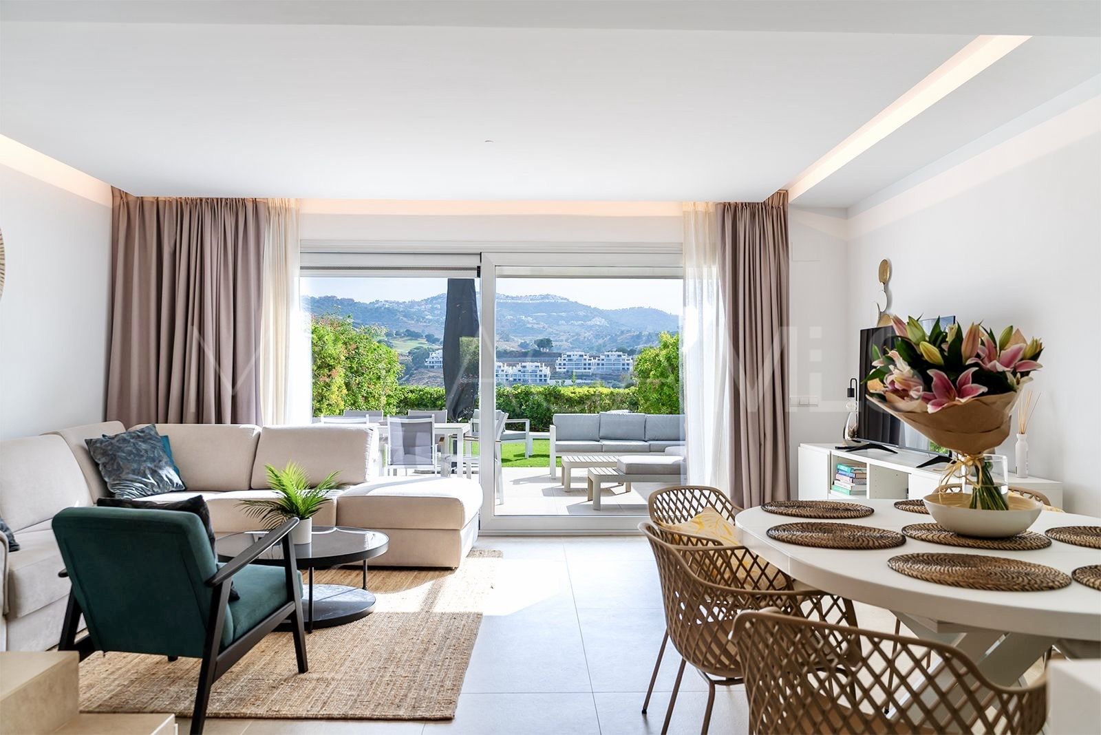 Reihenhaus for sale in La Cala Golf Resort