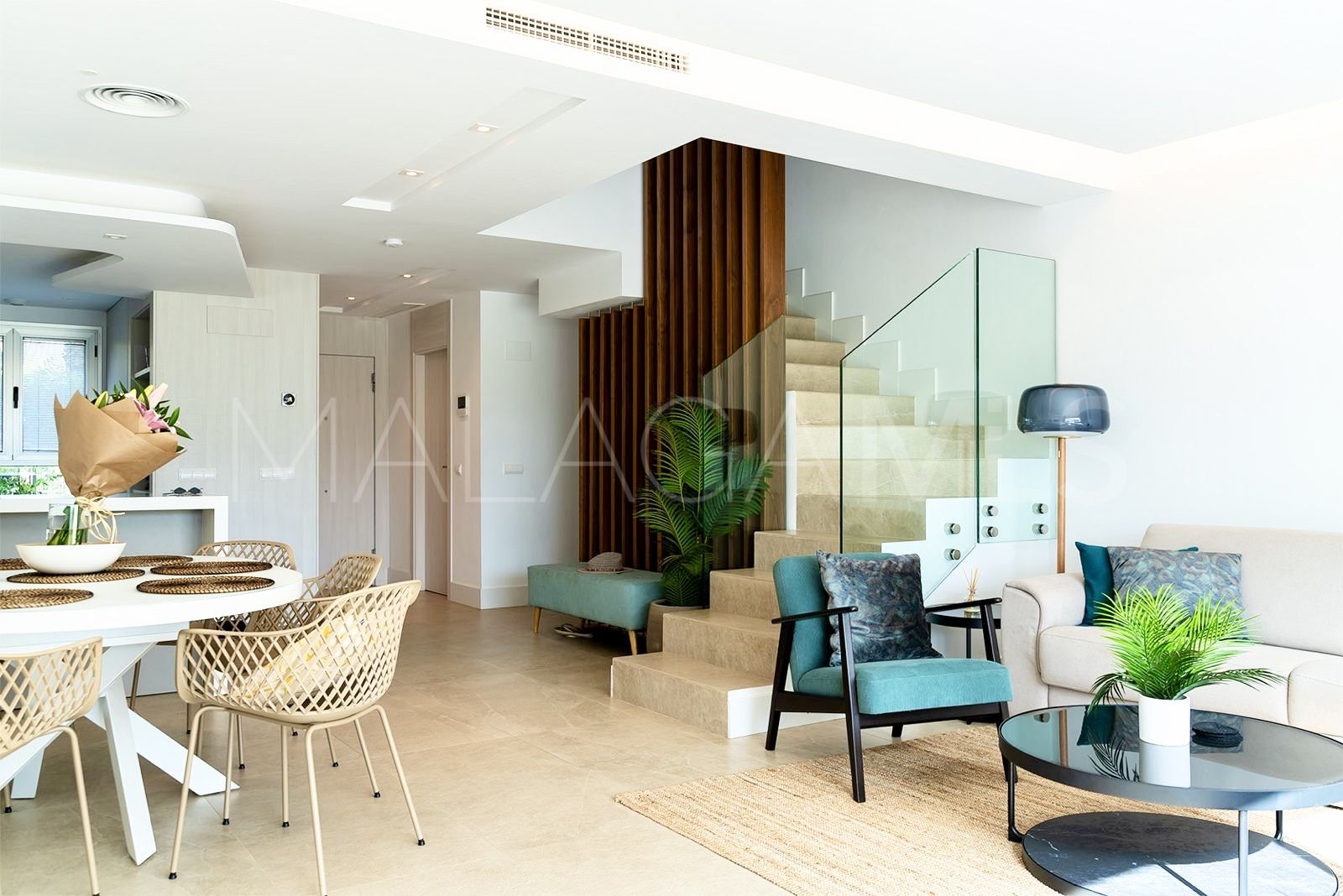 Reihenhaus for sale in La Cala Golf Resort