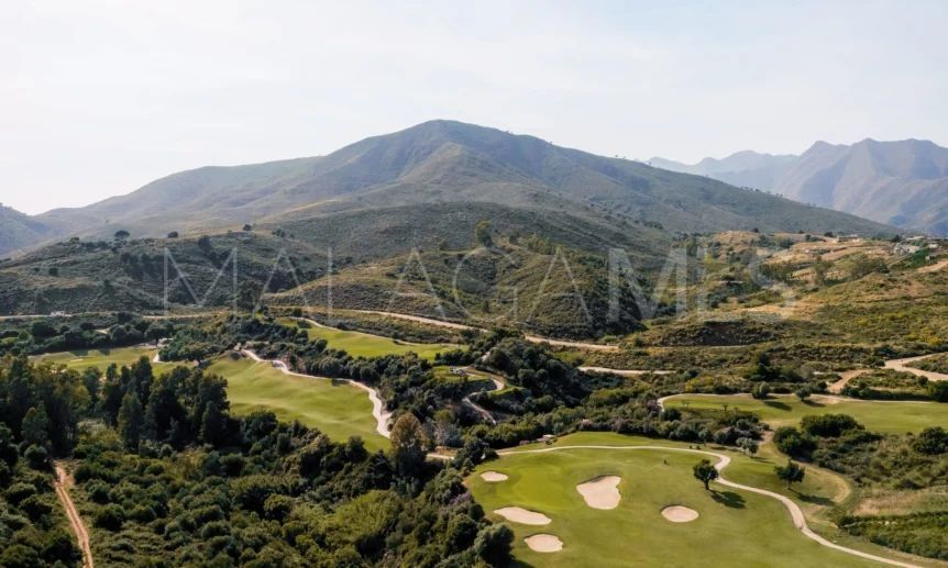 Reihenhaus for sale in La Cala Golf Resort