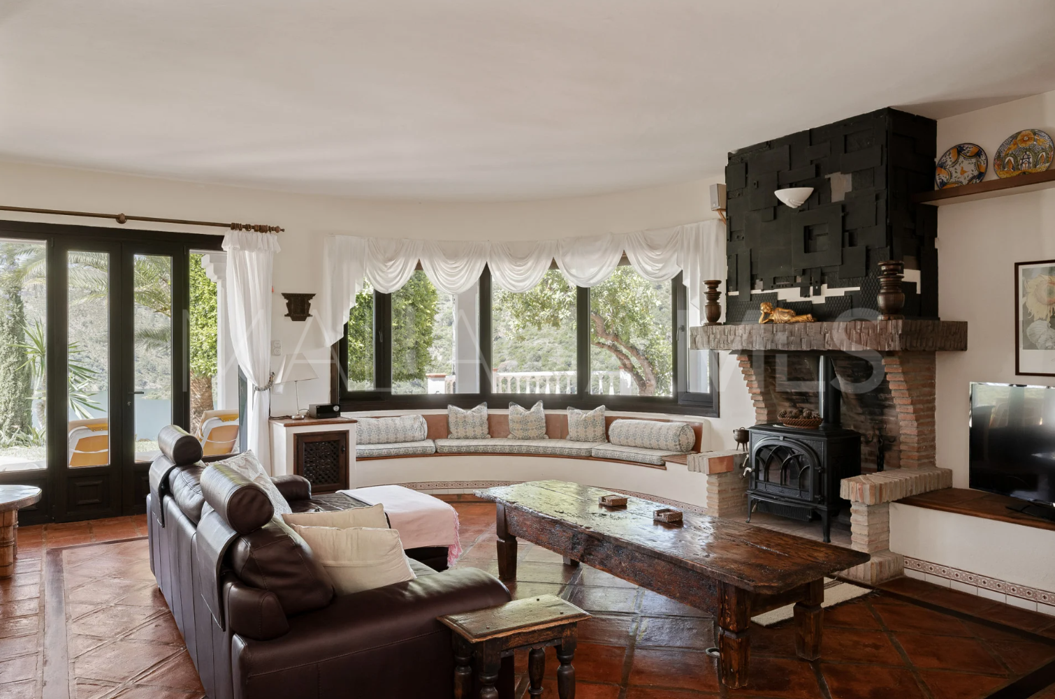 Villa for sale in Marbella