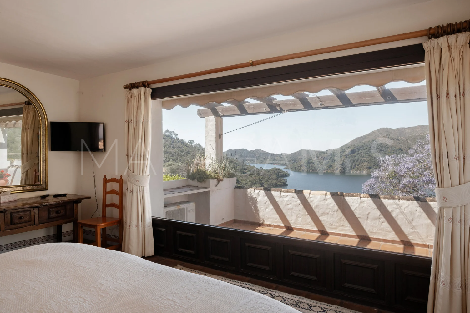 Villa for sale in Marbella