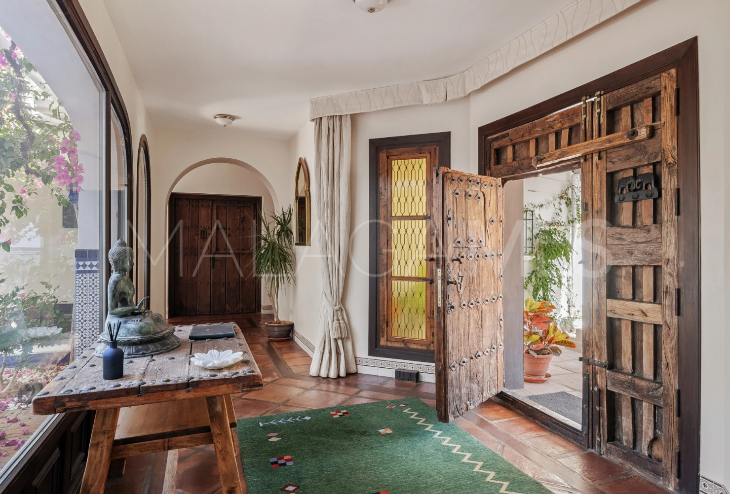 Villa for sale in Marbella