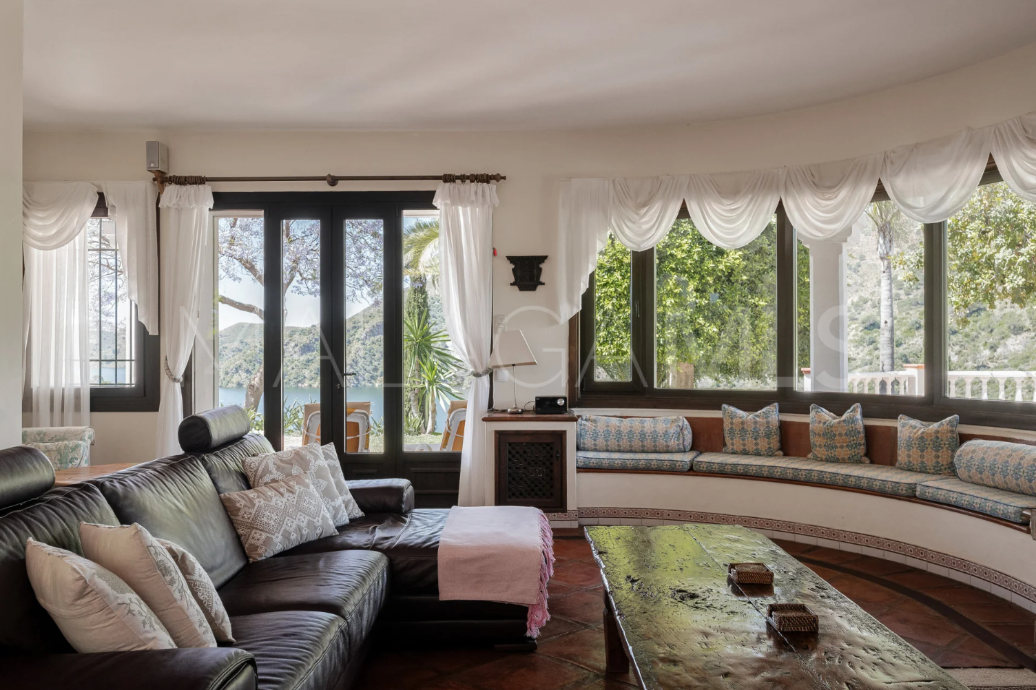 Villa for sale in Marbella