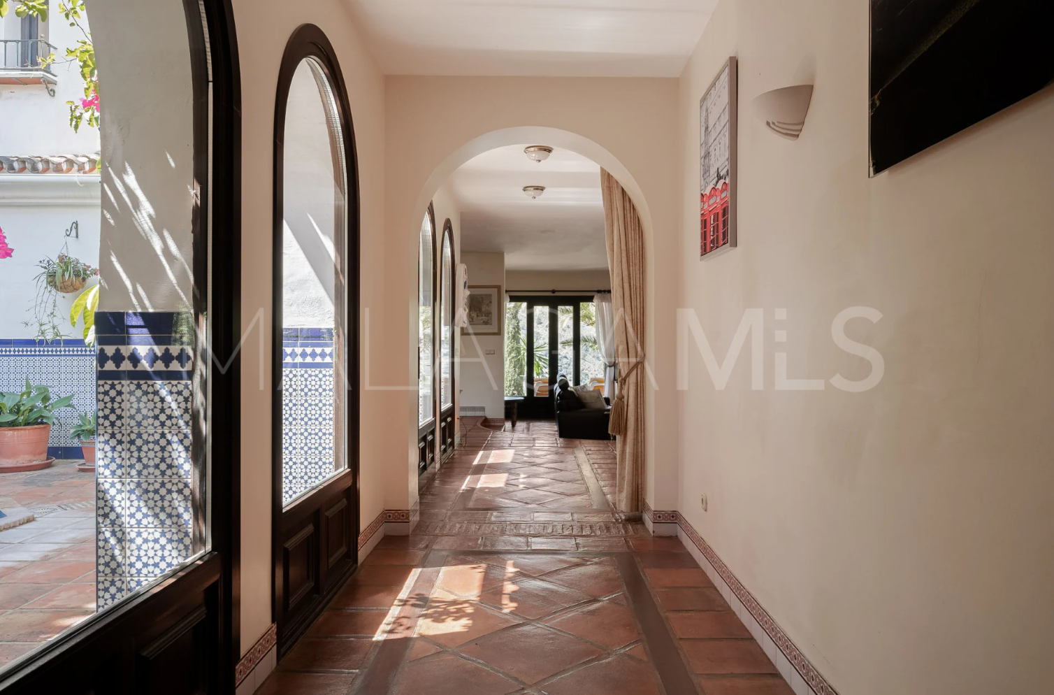 Villa for sale in Marbella