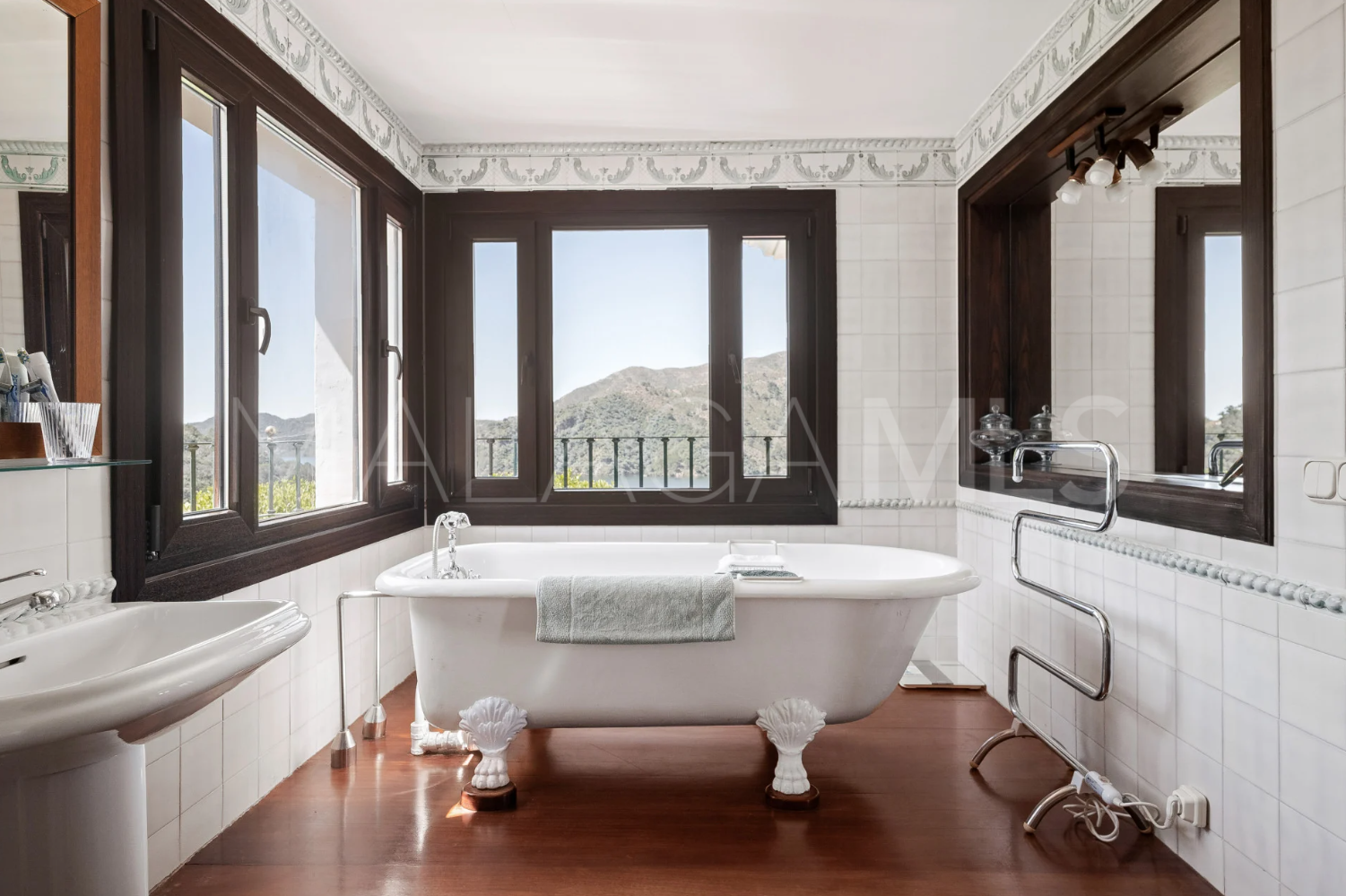 Villa for sale in Marbella