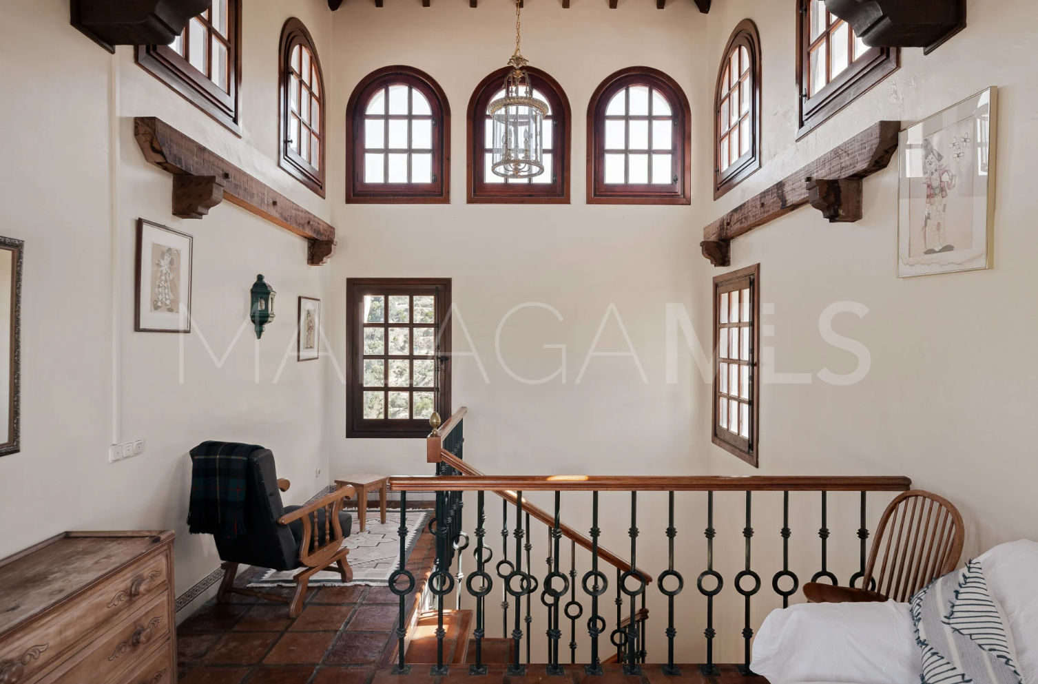 Villa for sale in Marbella