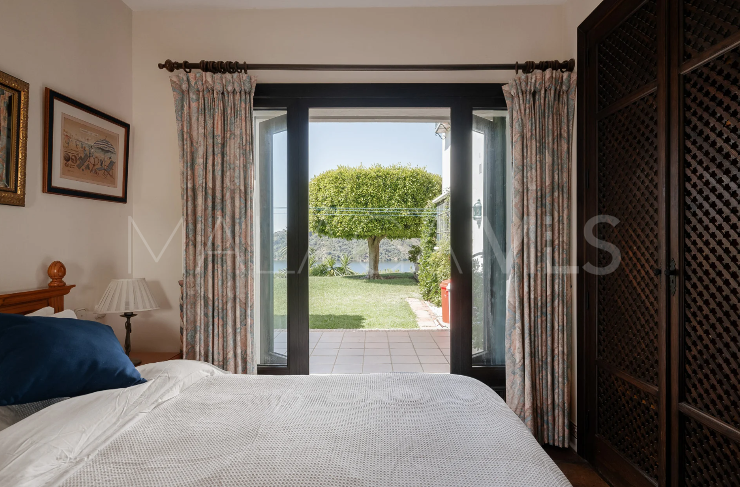 Villa for sale in Marbella