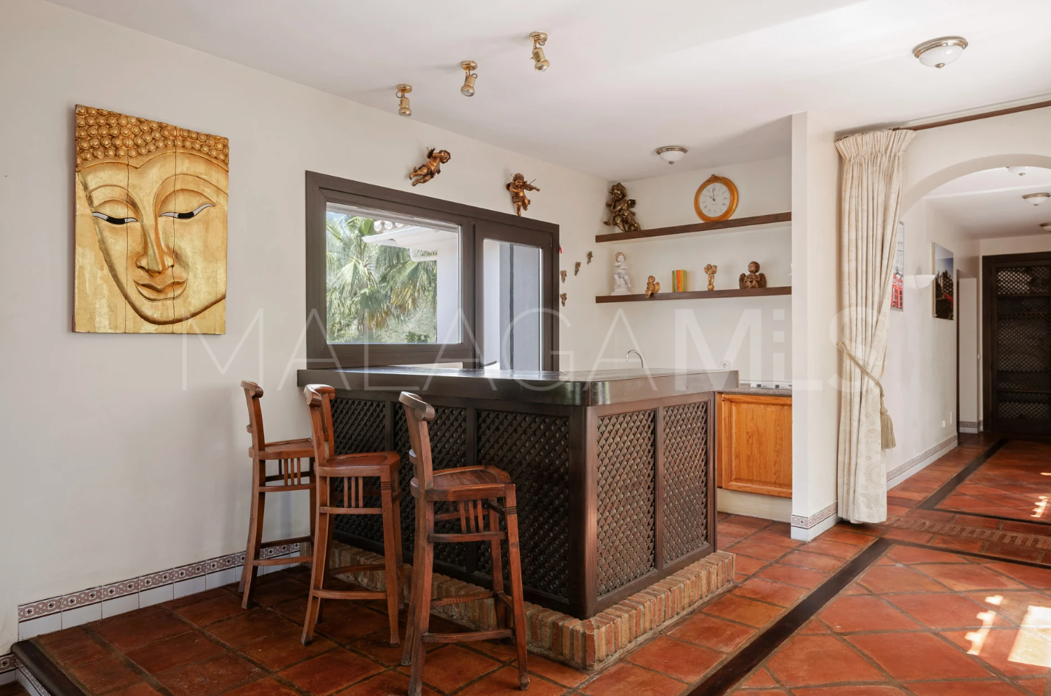 Villa for sale in Marbella