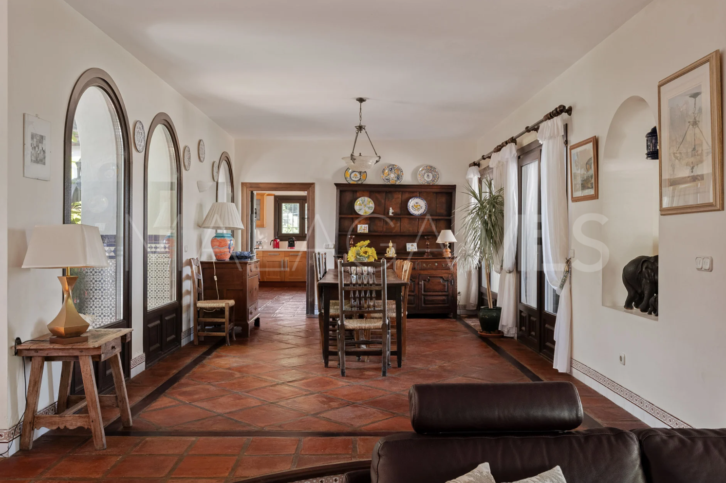 Villa for sale in Marbella