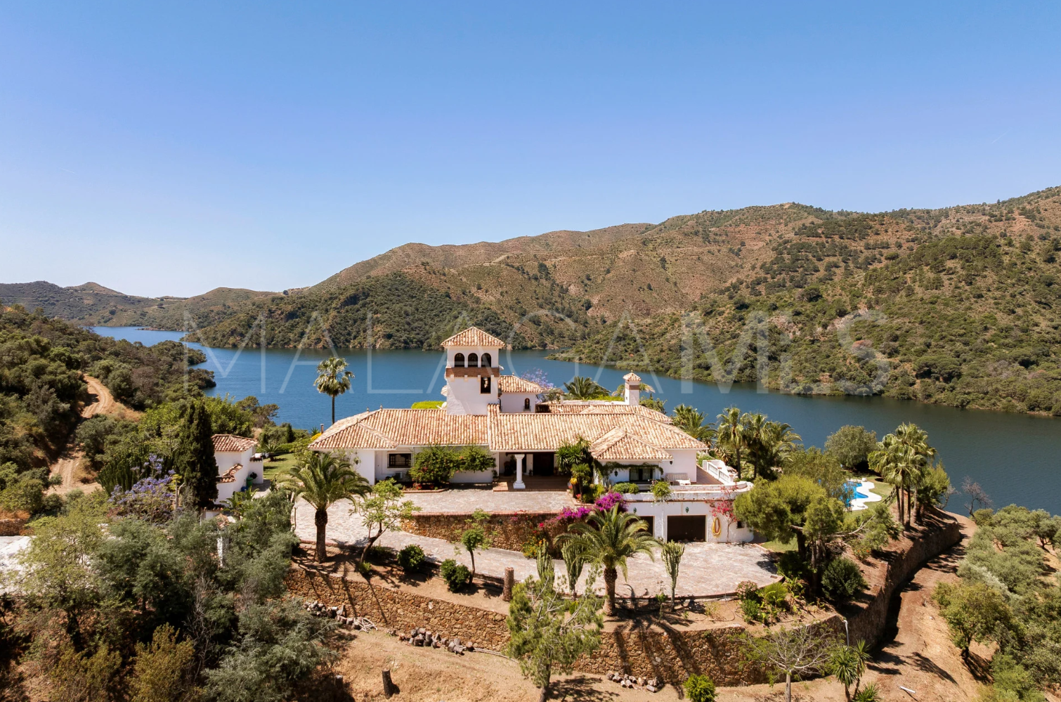 Villa for sale in Marbella