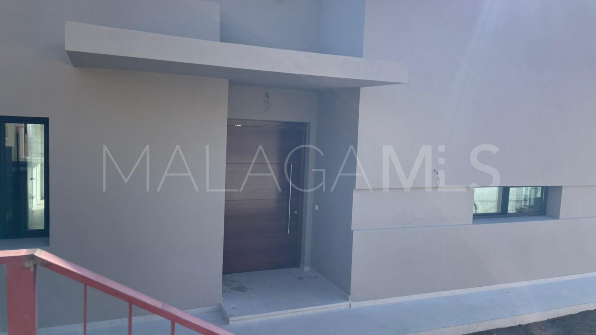 Se vende villa with 3 bedrooms in Marbella