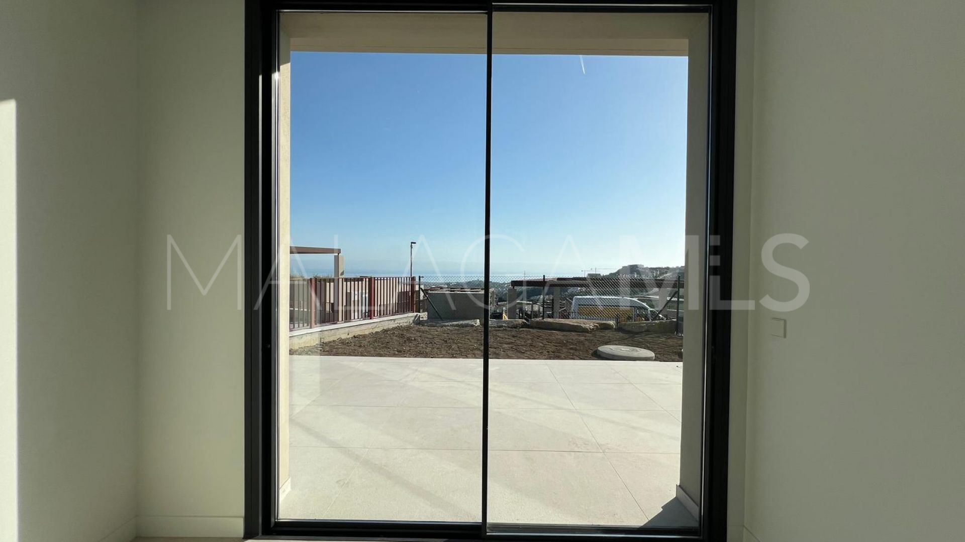 Se vende villa with 3 bedrooms in Marbella