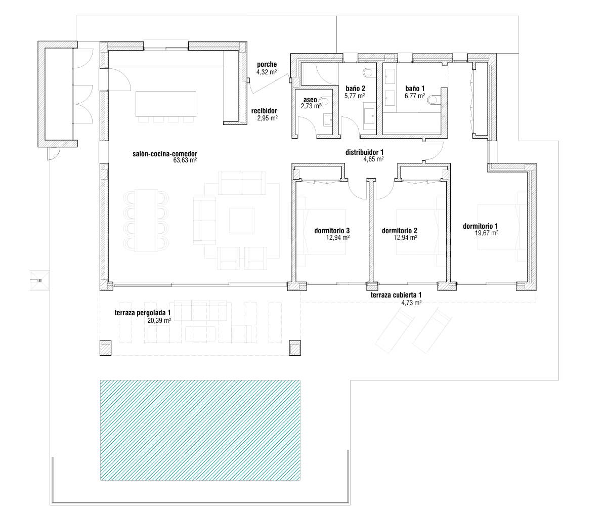 Villa for sale in Marbella