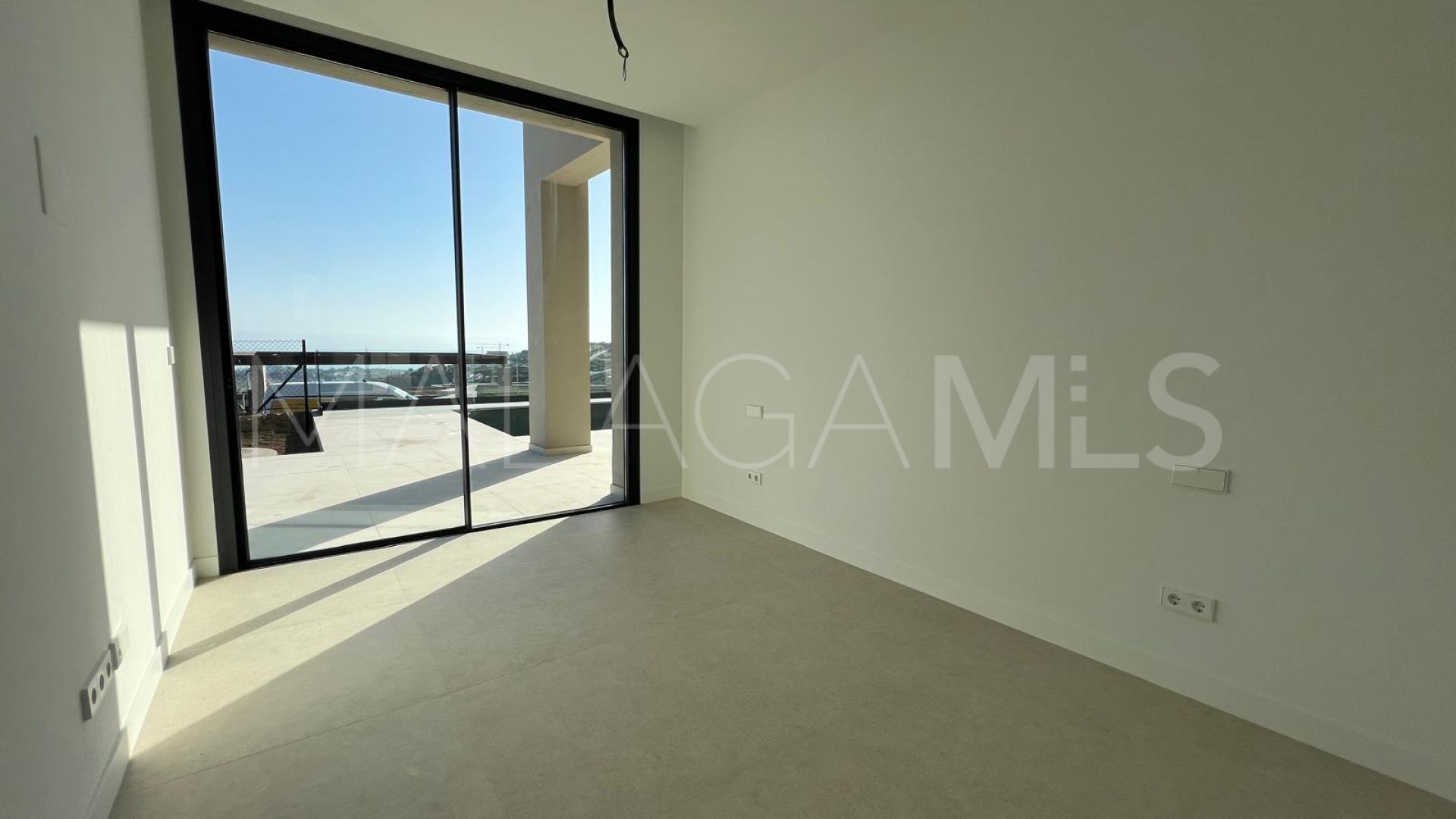 Se vende villa with 3 bedrooms in Marbella