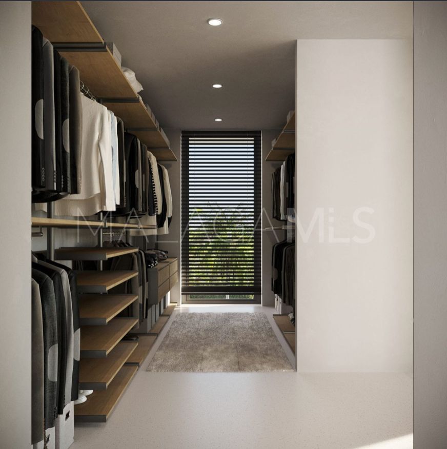 Villa for sale in Marbella