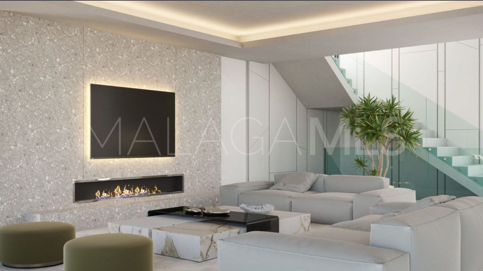 Villa for sale in Marbella