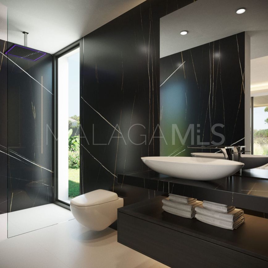 Villa for sale in Marbella