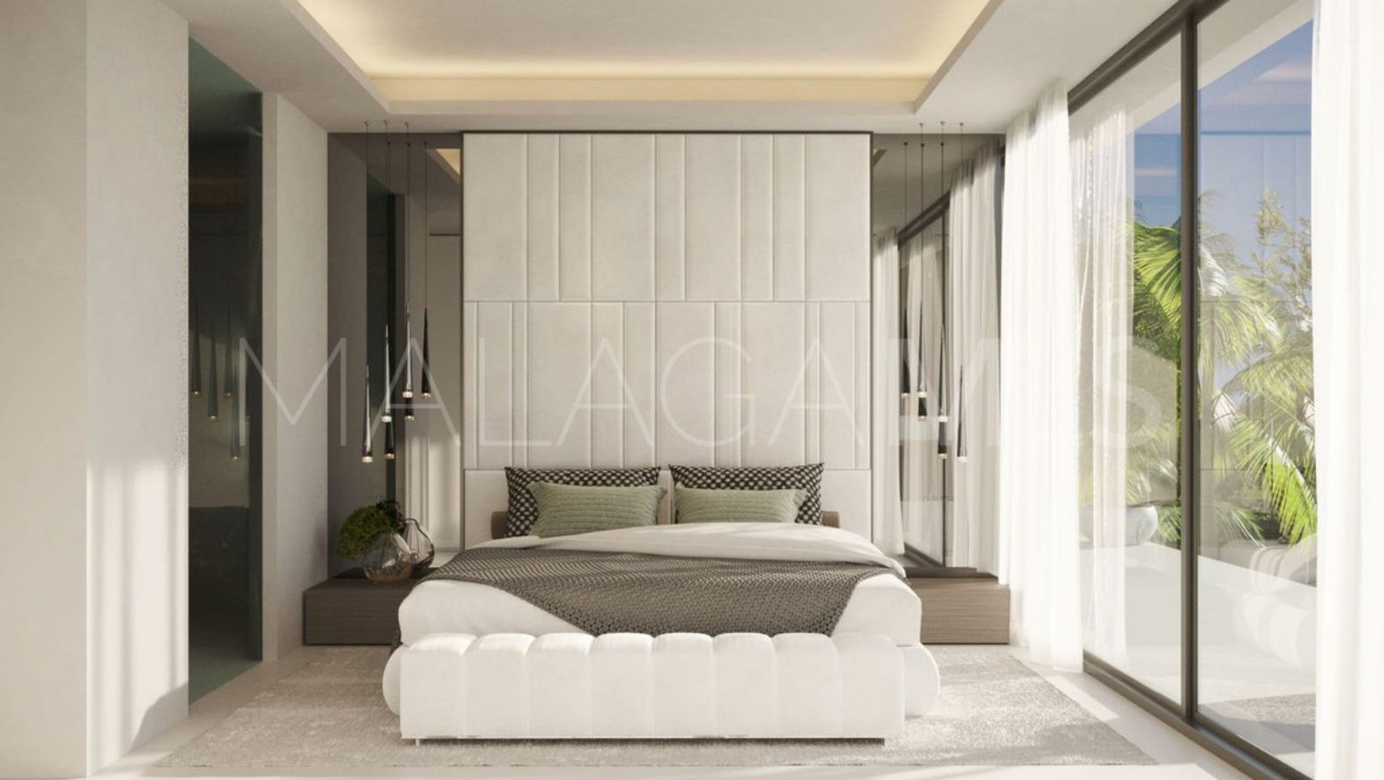 Villa for sale in Marbella