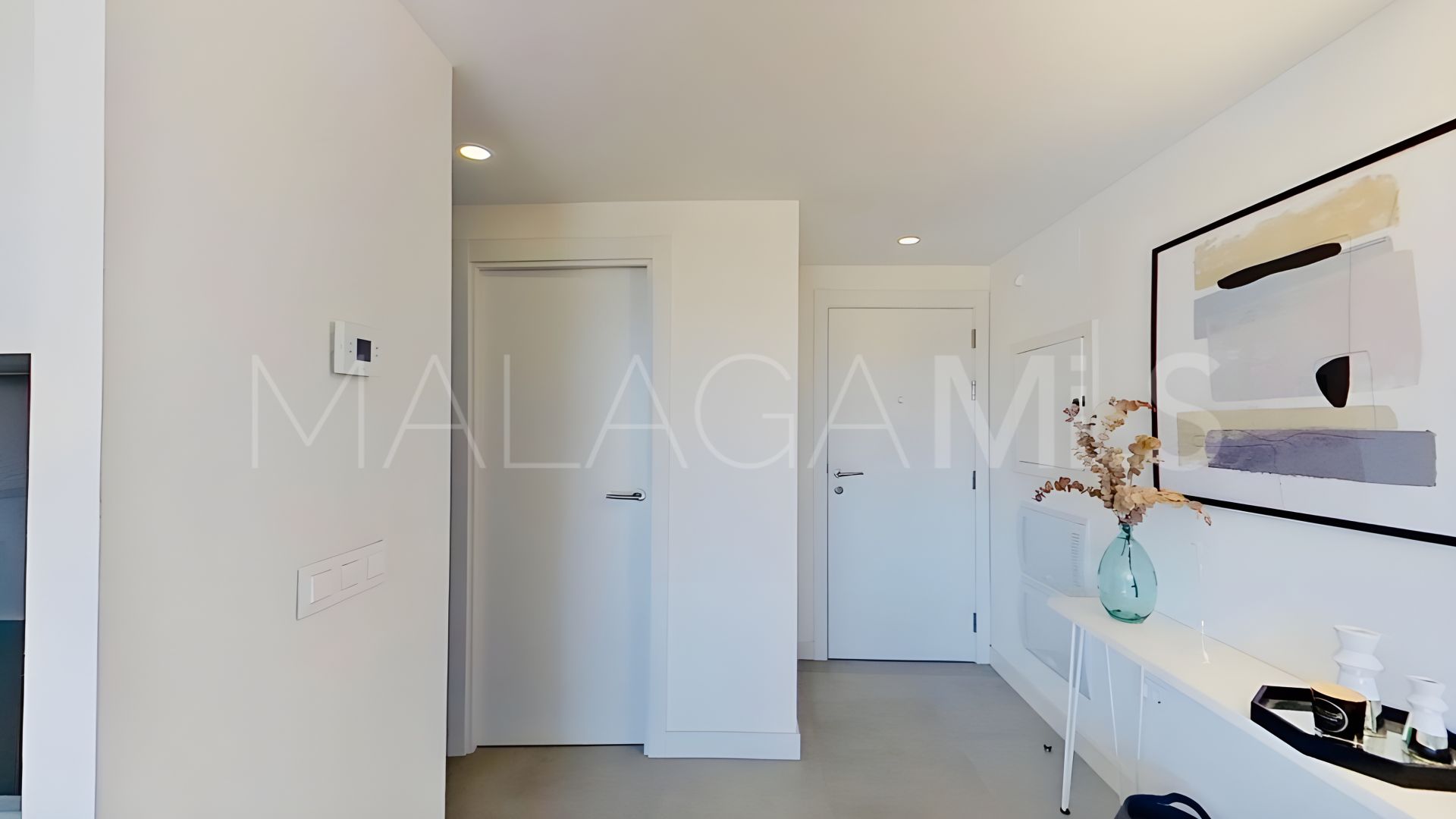 Ático for sale with 3 bedrooms in Estepona