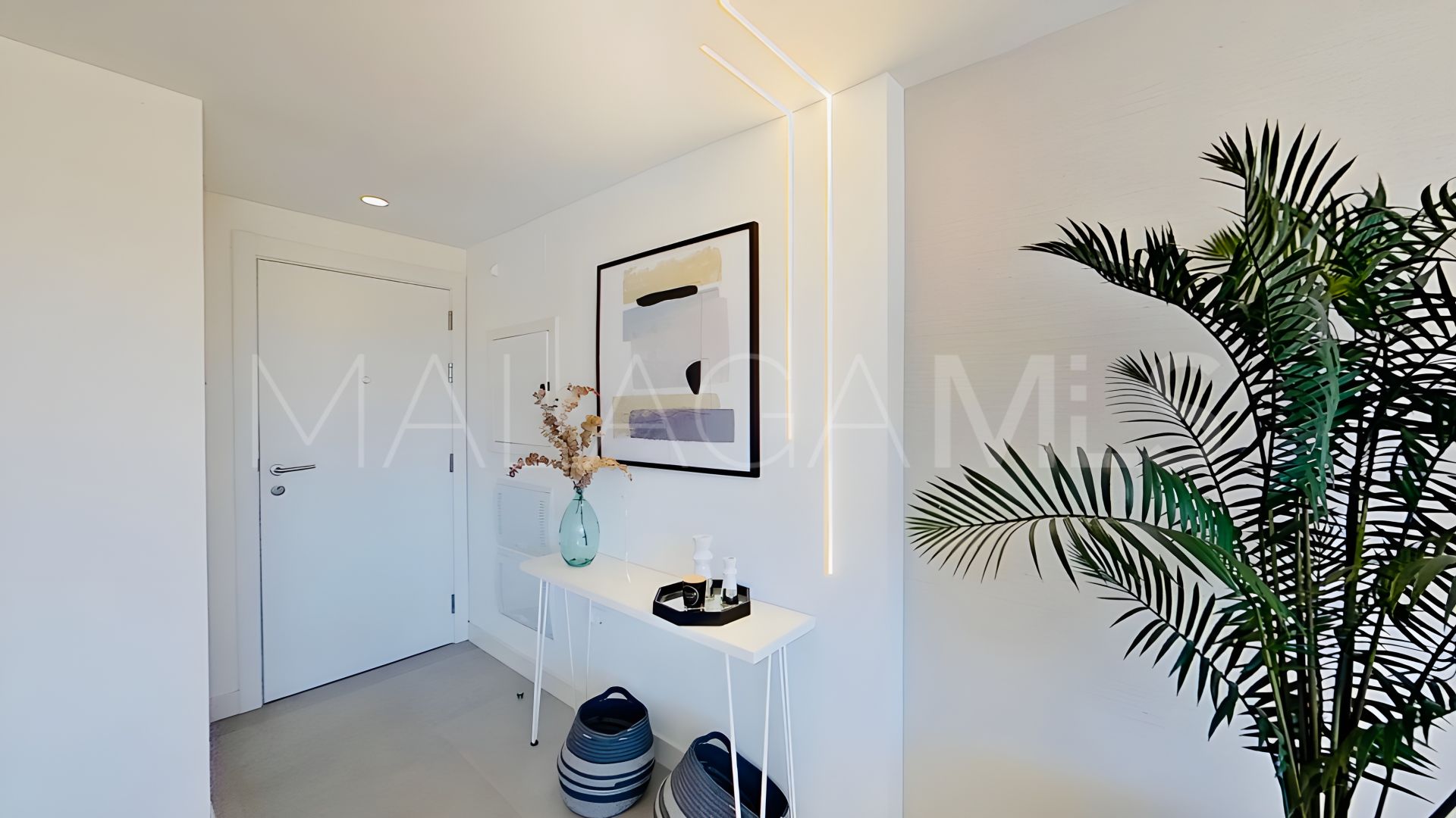 Ático for sale with 3 bedrooms in Estepona