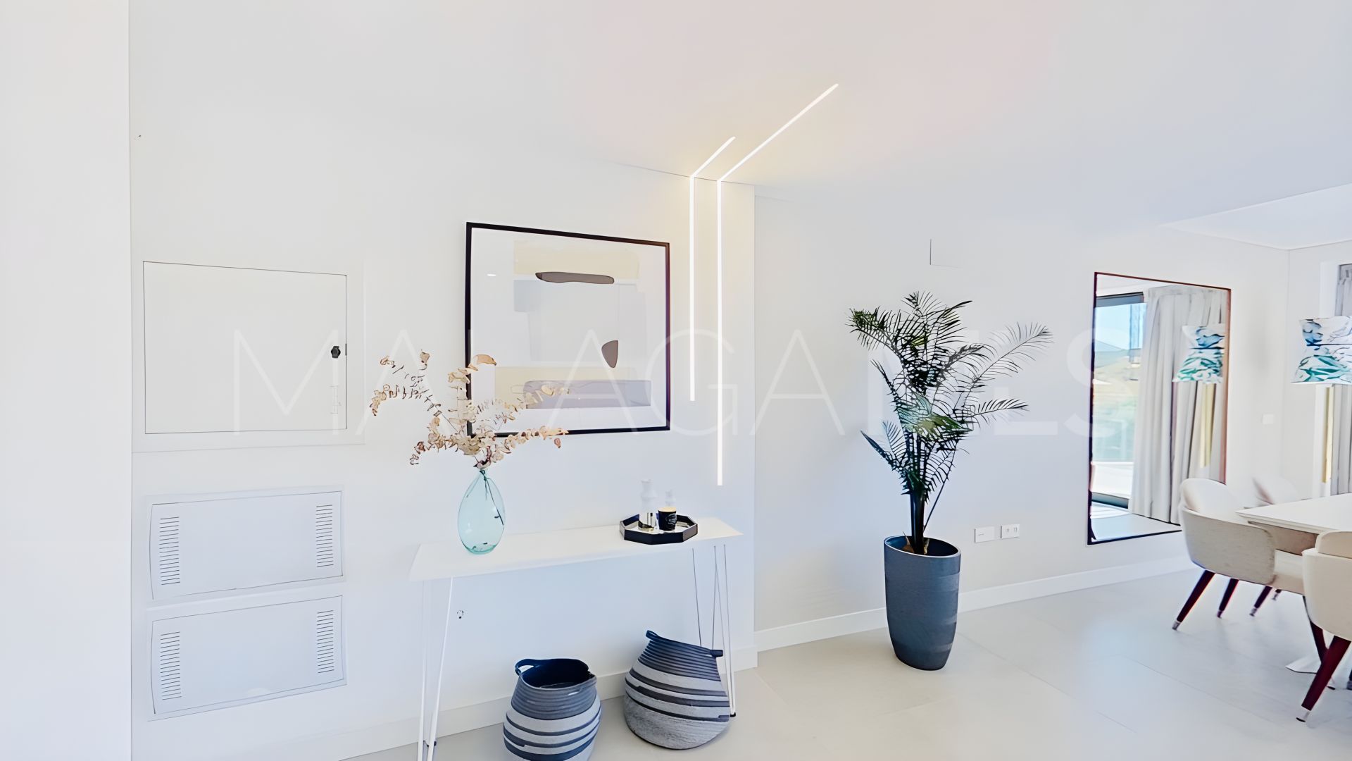 Ático for sale with 3 bedrooms in Estepona