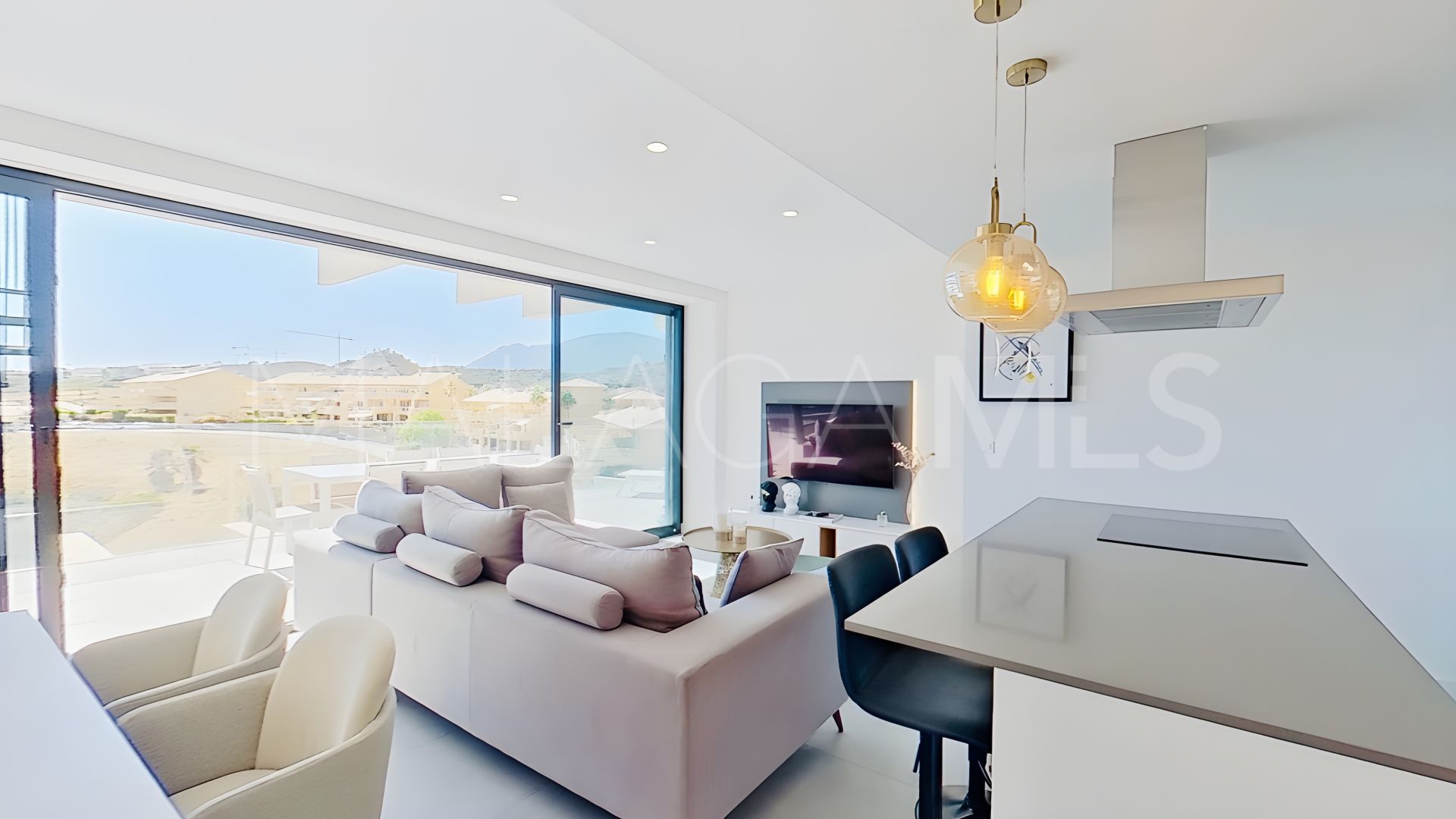 Ático for sale with 3 bedrooms in Estepona