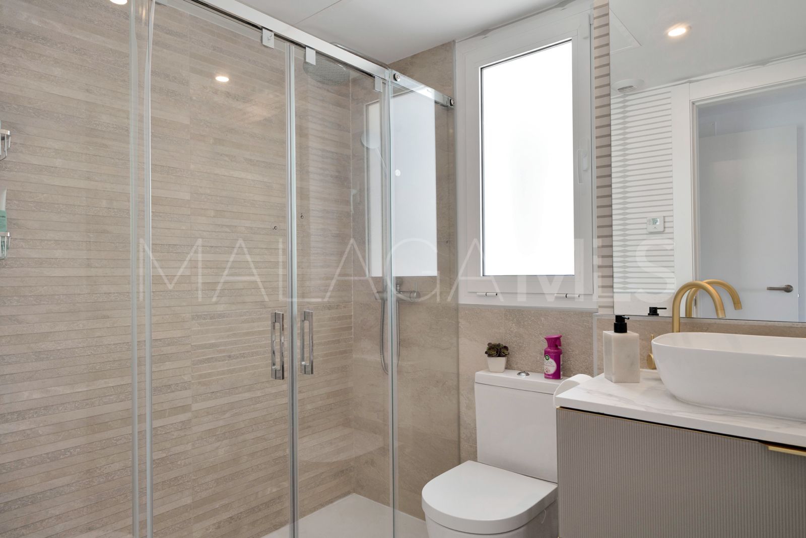 Marbella, duplex for sale
