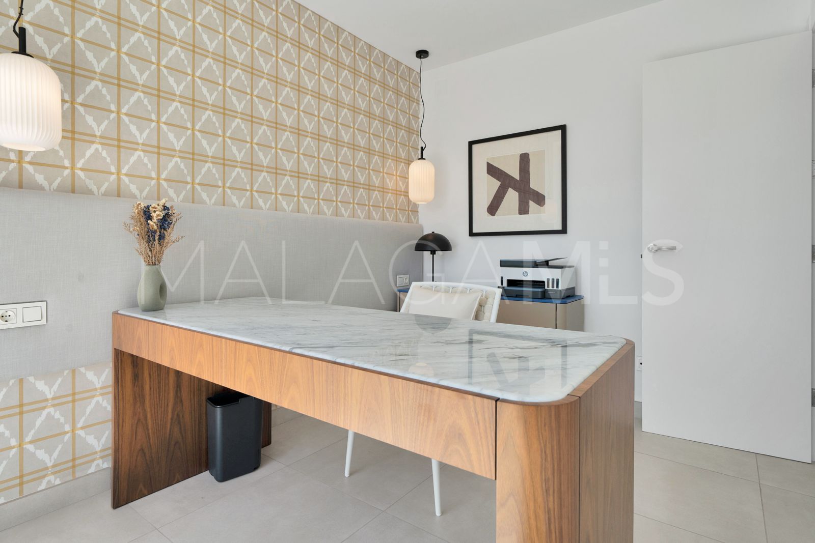 Marbella, duplex for sale