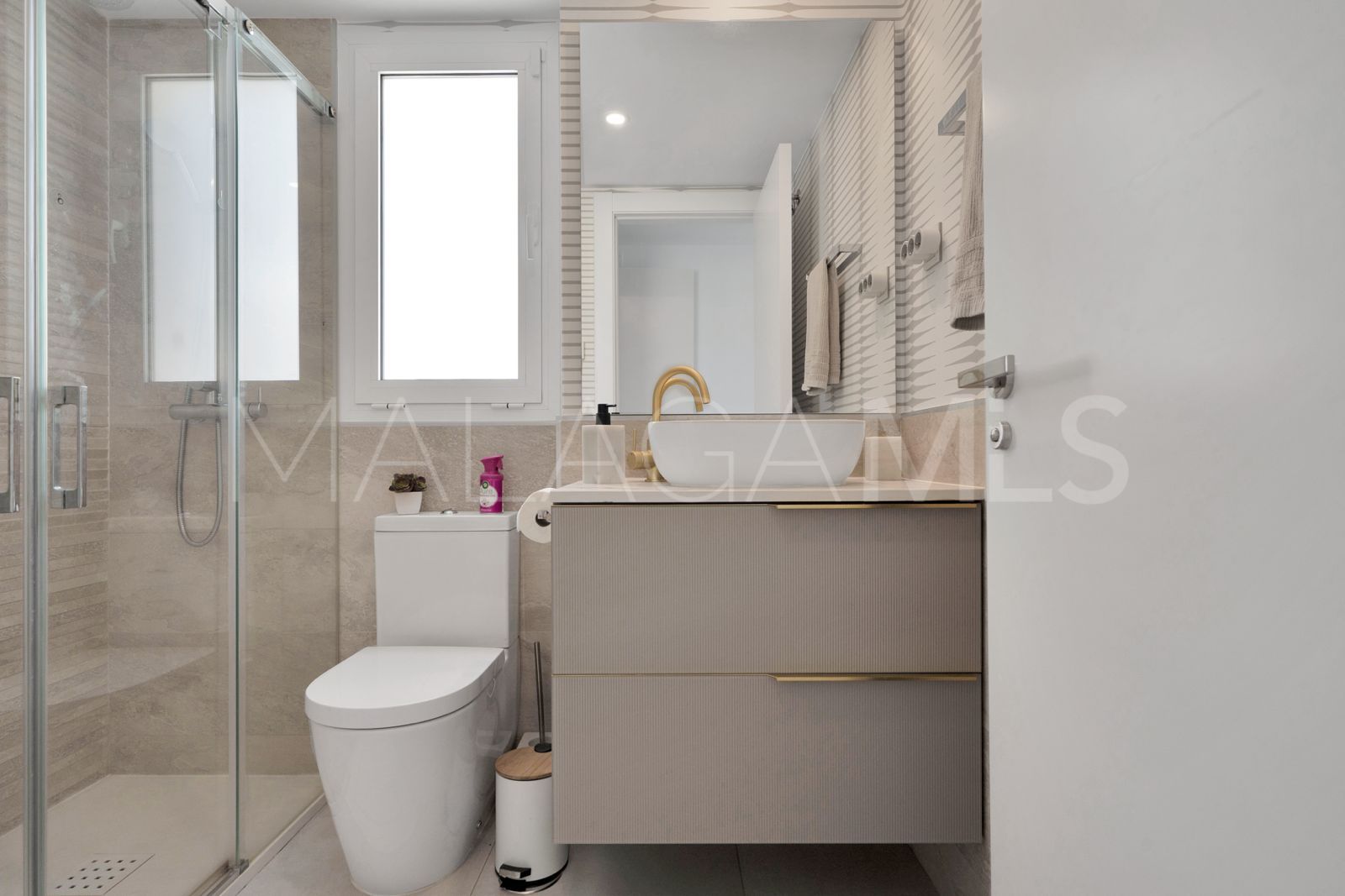 Marbella, duplex for sale